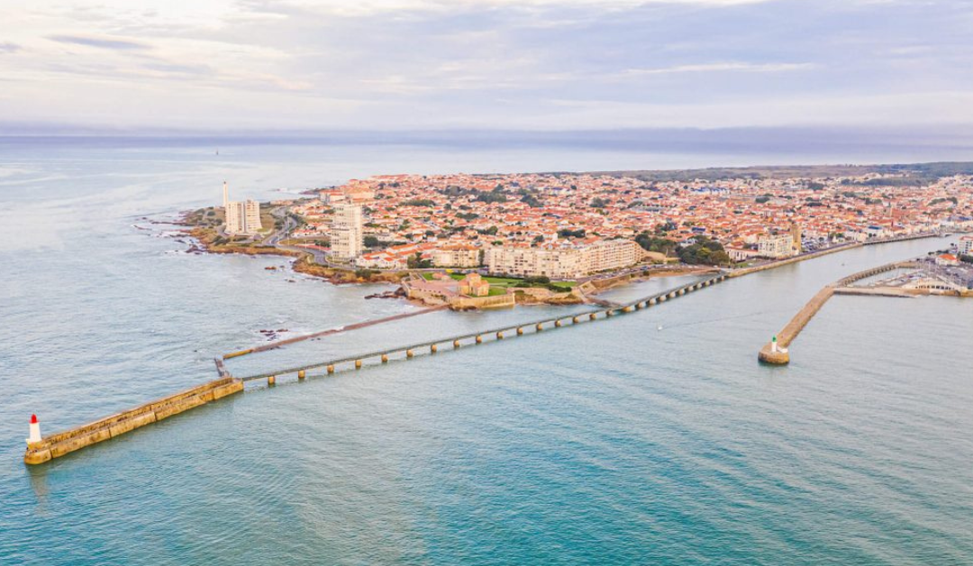 Les Sables d'Olonne