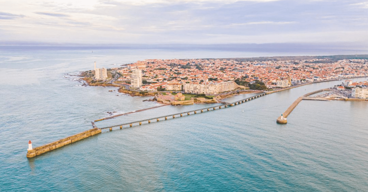 Prostitutes in Les Sables-dOlonne