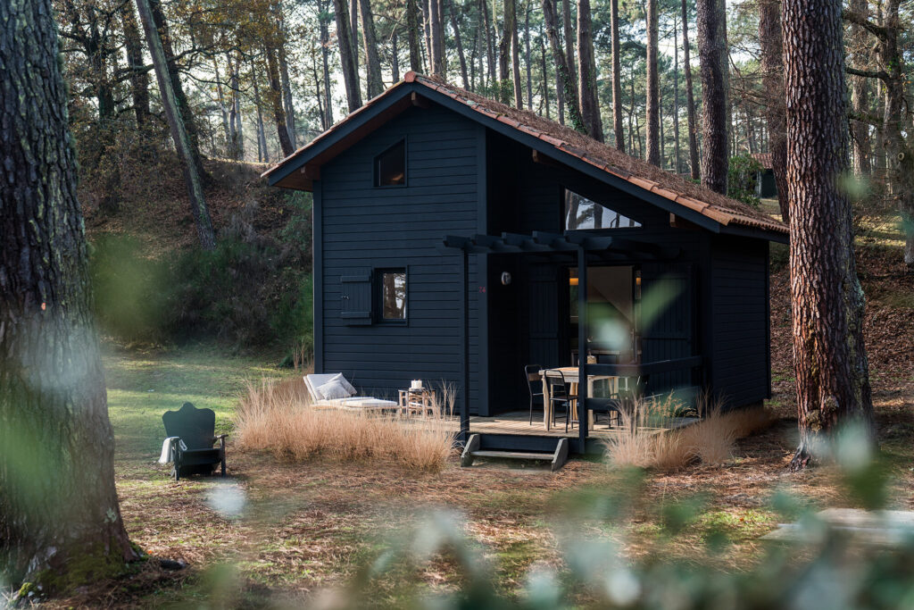 © biscarosse slow village 1