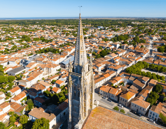 Marennes @arthurhabudzik otiomn 2 min