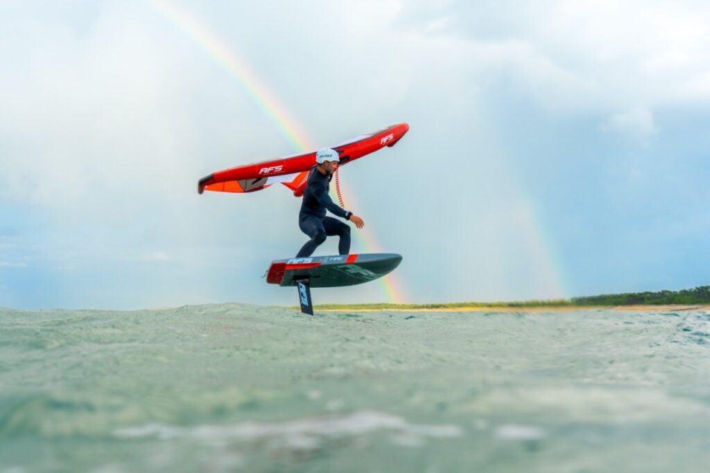 Wing surfeur 46778 large