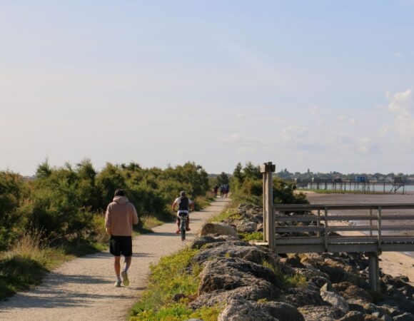 Rochefort ocean fouras promenade © manon bernou scaled 1