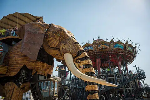 Sem 0018474 ile de nantes elephant et le caroussel 480x321 1