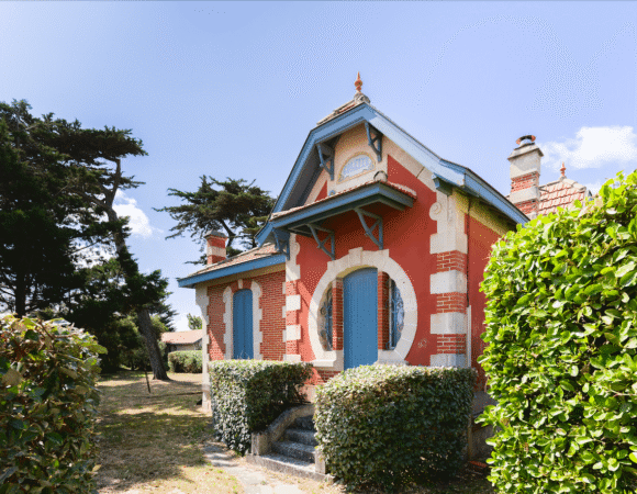 Villa soulacaise soulac sur mer ©gaetan leprevost min 1